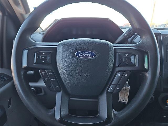 used 2019 Ford F-150 car, priced at $15,499