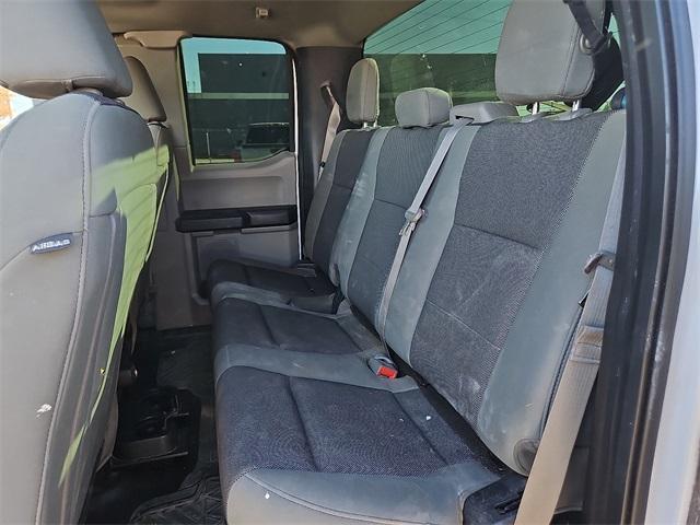 used 2019 Ford F-150 car, priced at $15,499
