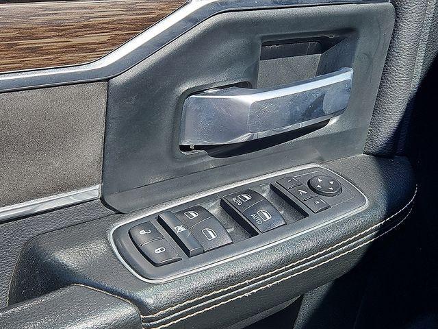 used 2020 Ram 2500 car, priced at $43,999