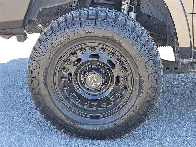 used 2019 Ram 2500 car, priced at $51,999