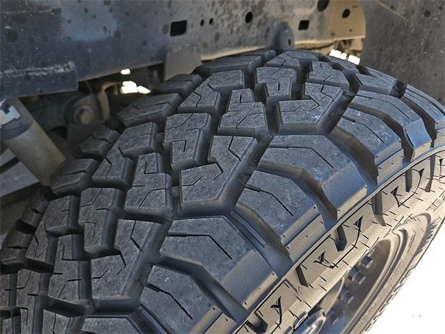 used 2019 Ram 2500 car, priced at $51,999