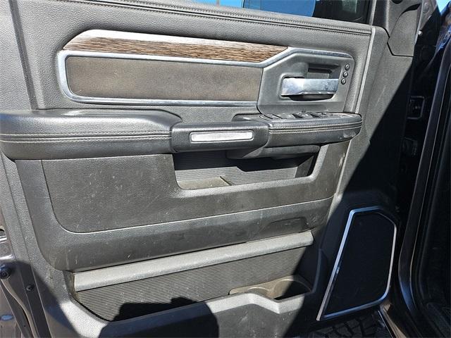 used 2019 Ram 2500 car, priced at $51,999