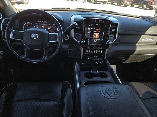 used 2019 Ram 2500 car, priced at $51,999