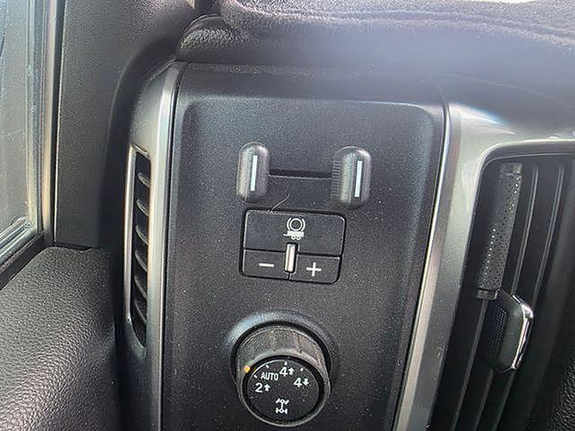 used 2014 Chevrolet Silverado 1500 car, priced at $23,499