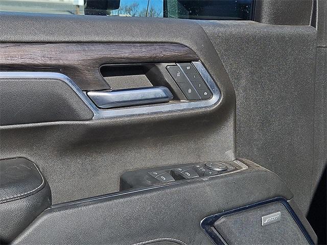 used 2024 Chevrolet Silverado 2500 car, priced at $65,999