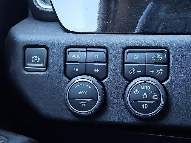 used 2024 Chevrolet Silverado 2500 car, priced at $61,499