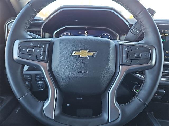 used 2024 Chevrolet Silverado 2500 car, priced at $65,999