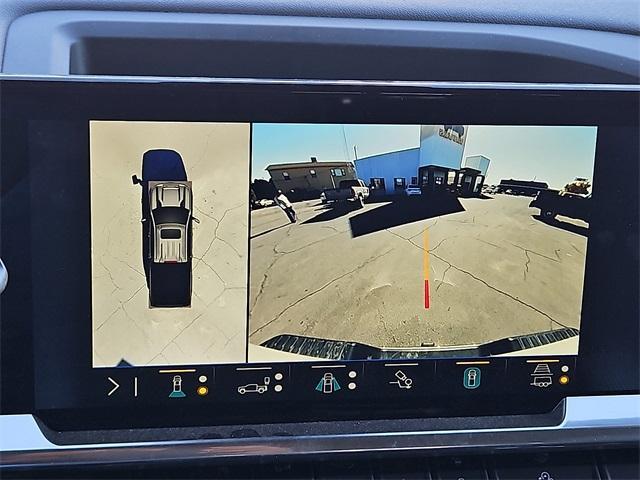 used 2024 Chevrolet Silverado 2500 car, priced at $65,999