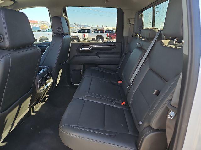 used 2024 Chevrolet Silverado 2500 car, priced at $61,499