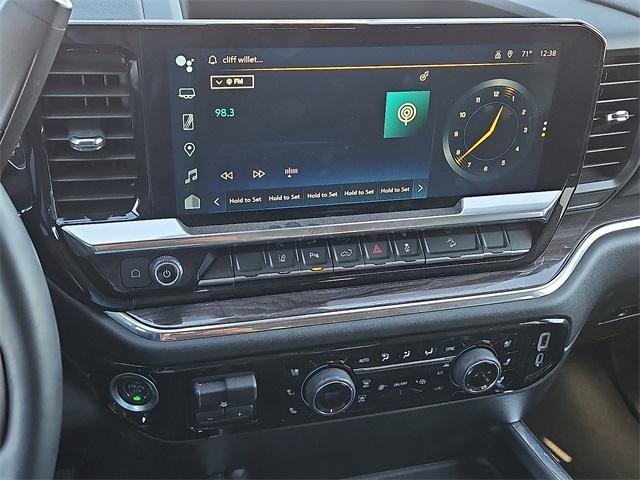 used 2024 Chevrolet Silverado 2500 car, priced at $65,999