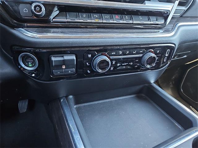 used 2024 Chevrolet Silverado 2500 car, priced at $65,999