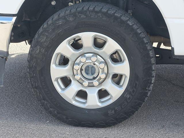 used 2024 Ford F-250 car, priced at $54,999