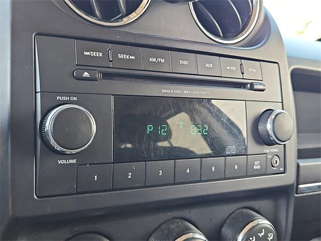 used 2014 Jeep Patriot car, priced at $13,995