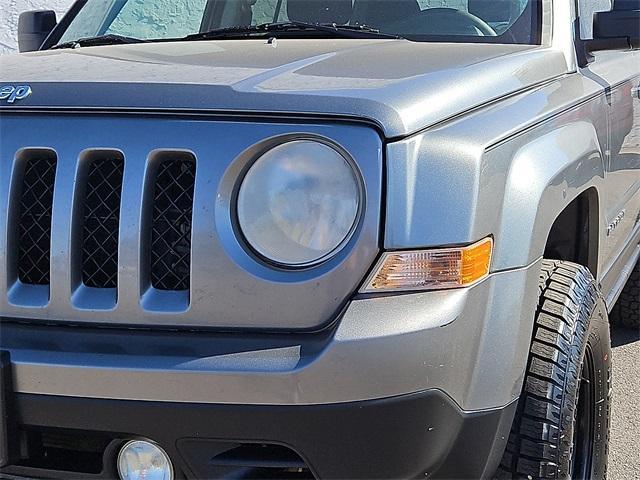 used 2014 Jeep Patriot car, priced at $13,995
