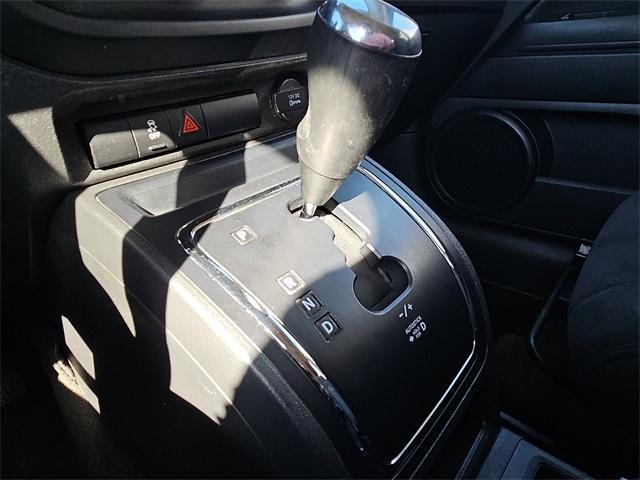 used 2014 Jeep Patriot car, priced at $13,995