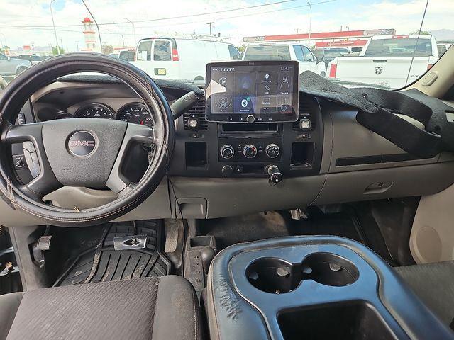 used 2011 GMC Sierra 2500 car, priced at $11,499