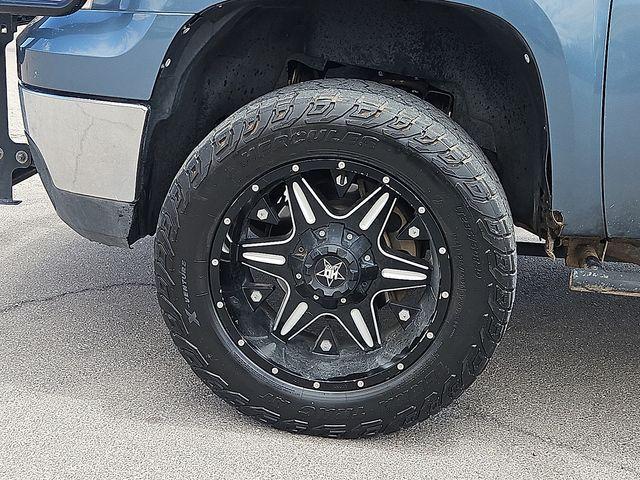 used 2011 GMC Sierra 2500 car, priced at $11,499