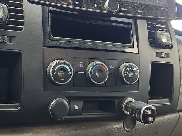 used 2011 GMC Sierra 2500 car, priced at $11,499