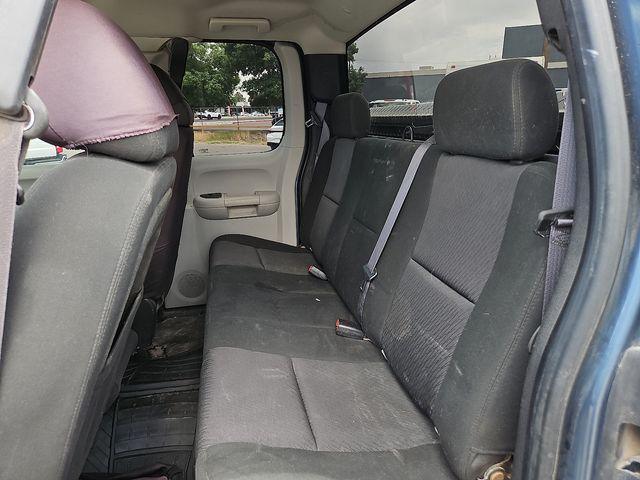 used 2011 GMC Sierra 2500 car, priced at $11,499