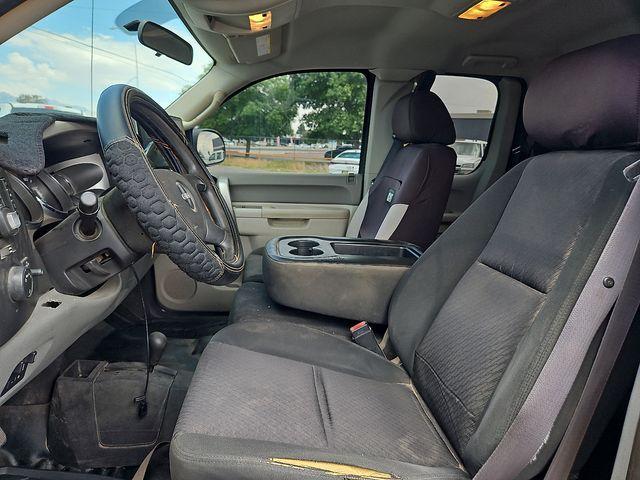 used 2011 GMC Sierra 2500 car, priced at $11,499