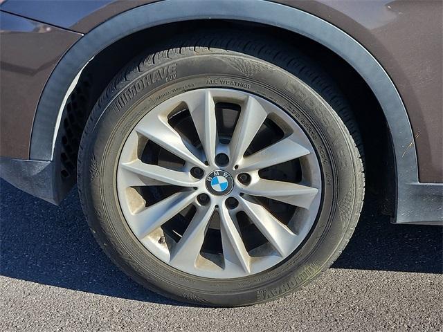 used 2013 BMW X3 car, priced at $10,999