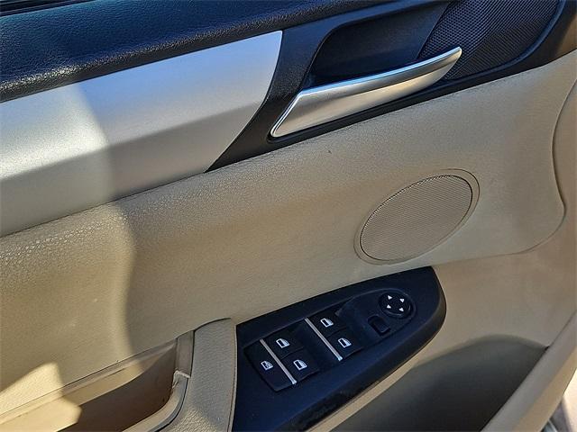 used 2013 BMW X3 car, priced at $10,999