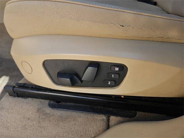 used 2013 BMW X3 car, priced at $10,999