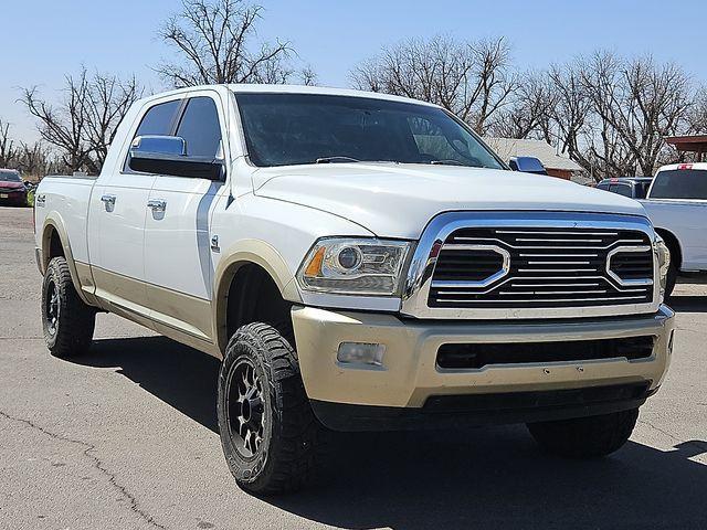 used 2012 Ram 2500 car, priced at $29,999