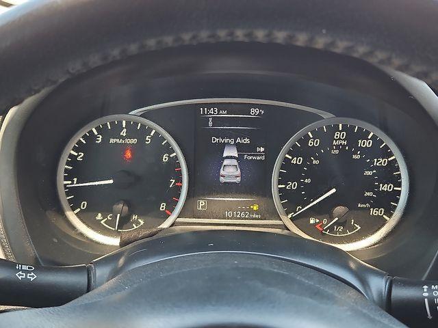 used 2018 Nissan Sentra car, priced at $14,499