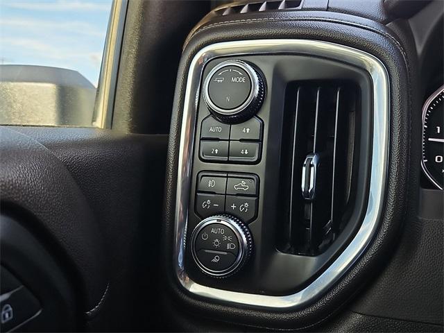 used 2023 GMC Sierra 2500 car, priced at $53,899