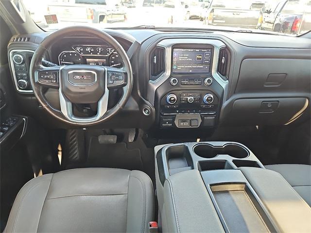 used 2023 GMC Sierra 2500 car, priced at $53,899