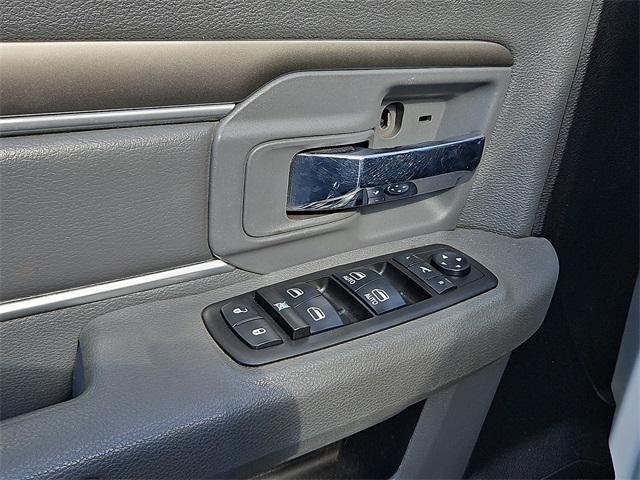 used 2013 Ram 2500 car, priced at $24,999