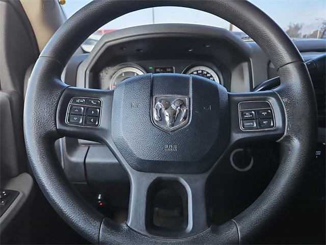 used 2013 Ram 2500 car, priced at $24,999