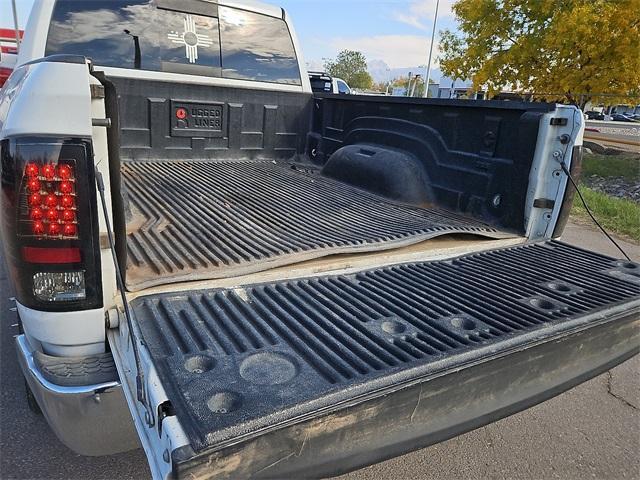 used 2013 Ram 2500 car, priced at $24,999