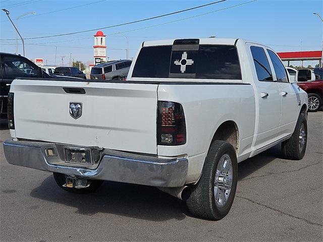 used 2013 Ram 2500 car, priced at $24,999