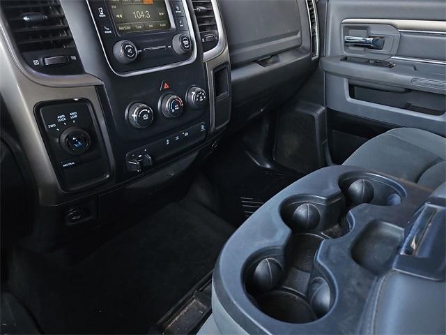 used 2013 Ram 2500 car, priced at $24,999