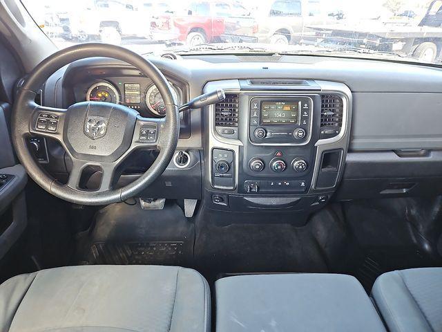 used 2013 Ram 2500 car, priced at $24,999