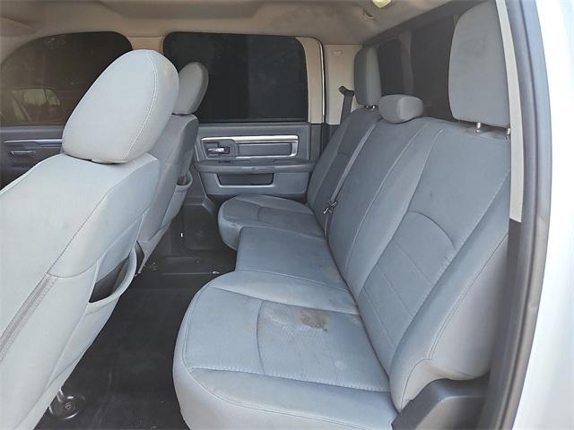 used 2013 Ram 2500 car, priced at $24,999