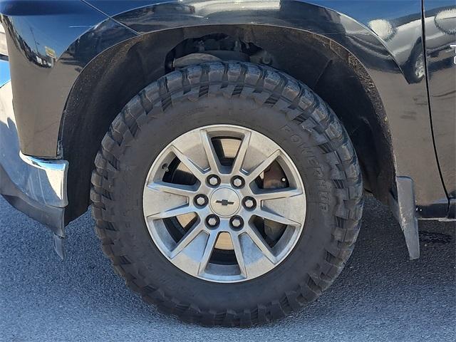 used 2020 Chevrolet Silverado 1500 car, priced at $29,999