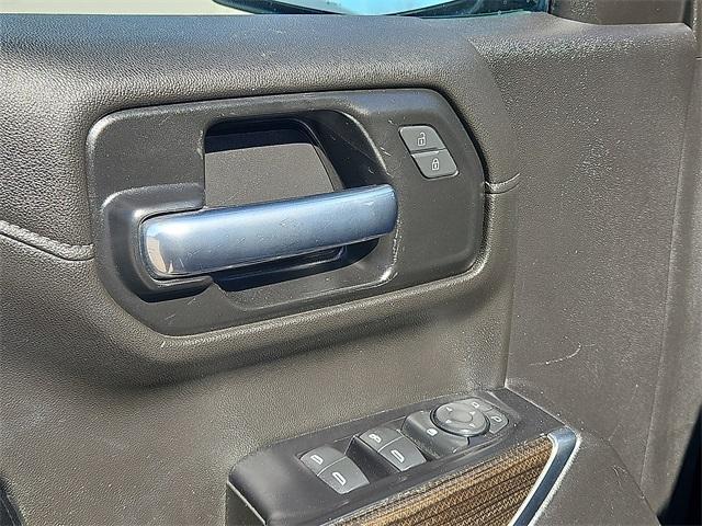 used 2020 Chevrolet Silverado 1500 car, priced at $29,999