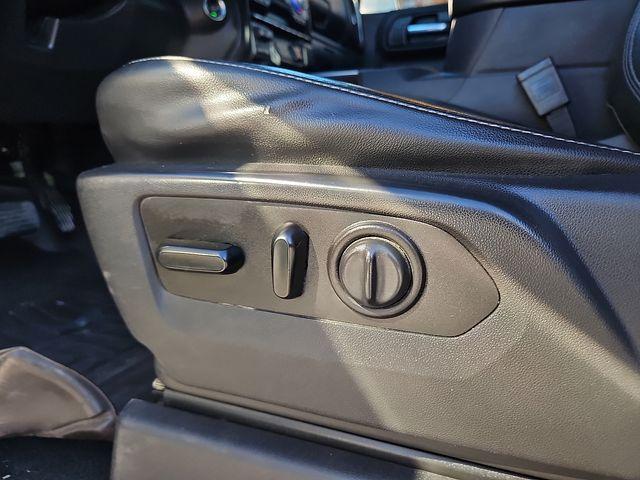 used 2020 GMC Sierra 1500 car, priced at $35,499