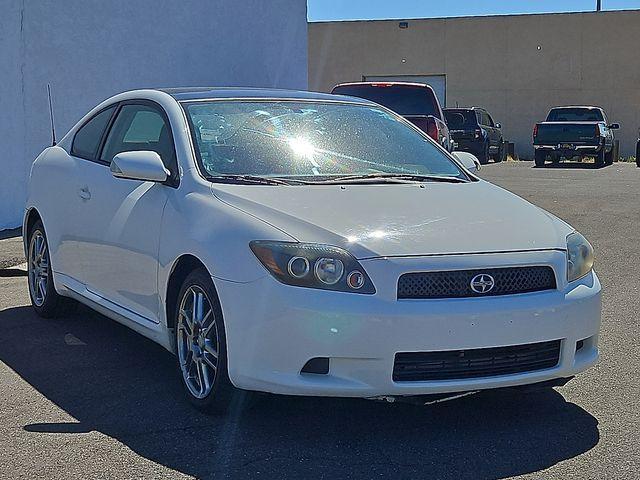 used 2010 Scion tC car, priced at $9,999