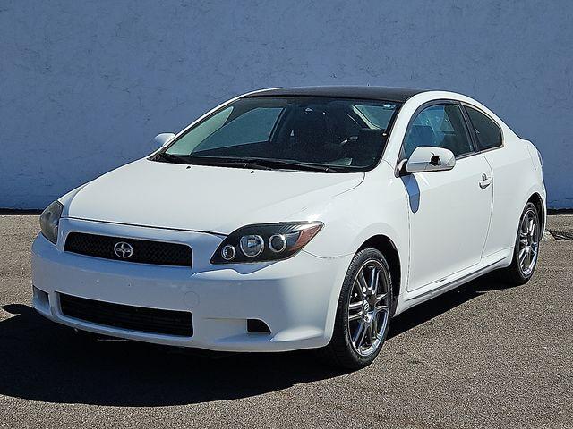 used 2010 Scion tC car, priced at $9,999