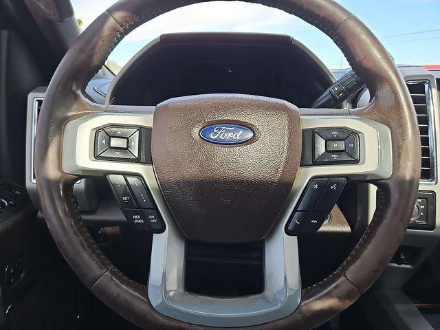 used 2017 Ford F-250 car, priced at $46,999