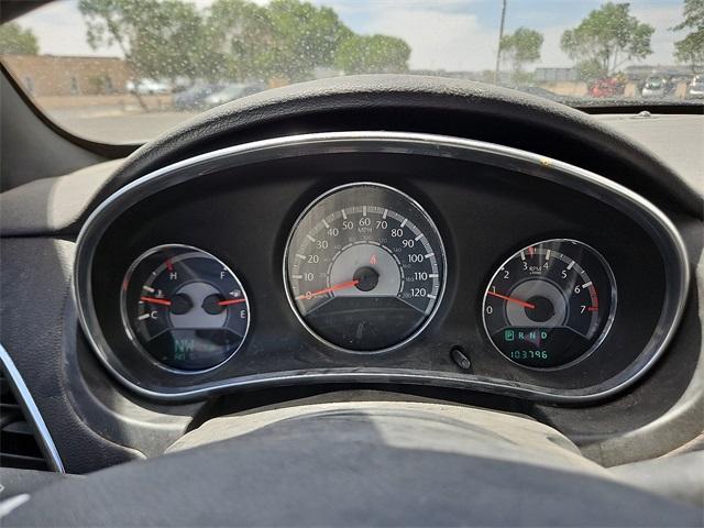 used 2013 Chrysler 200 car, priced at $9,995