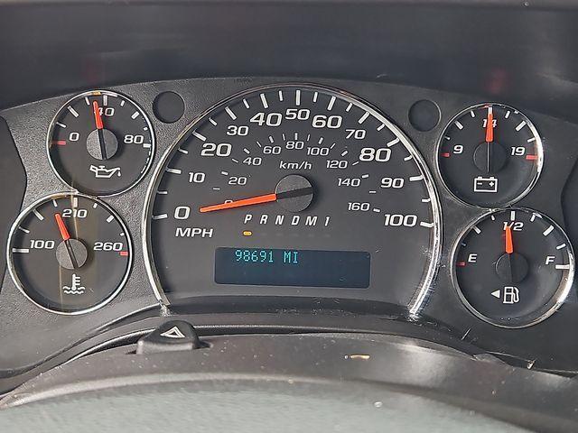 used 2015 Chevrolet Express 2500 car, priced at $19,999