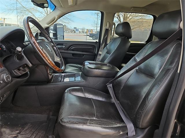 used 2012 GMC Sierra 3500 car, priced at $29,999