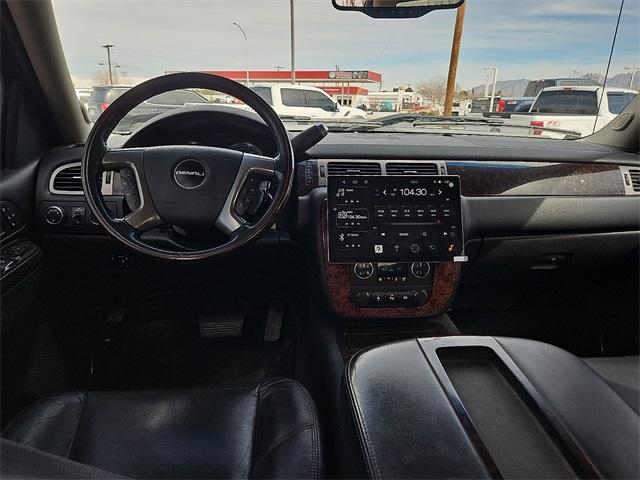 used 2012 GMC Sierra 3500 car, priced at $29,999