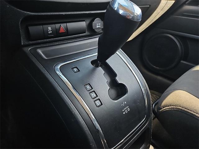 used 2015 Jeep Compass car, priced at $8,999