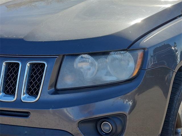 used 2015 Jeep Compass car, priced at $8,999